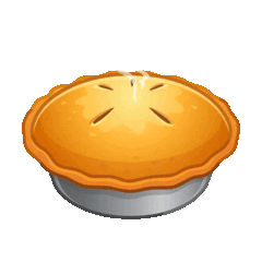 pie action & clarity