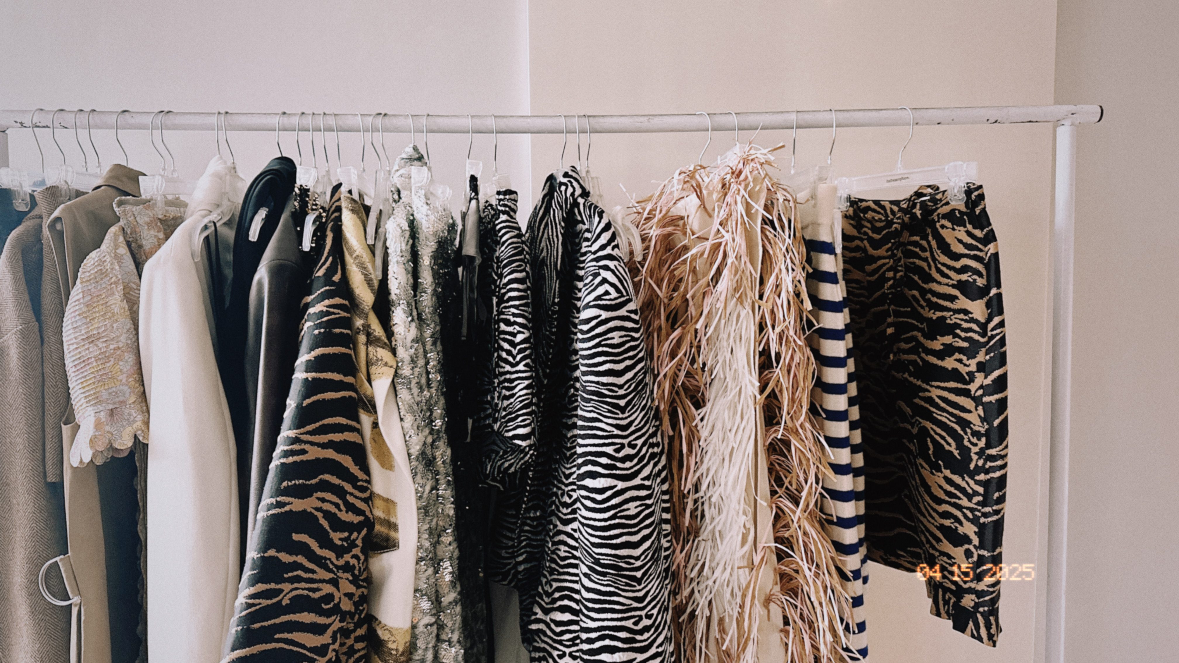 clothing