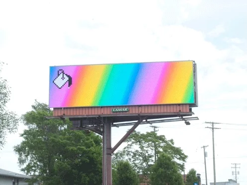 brand messaging