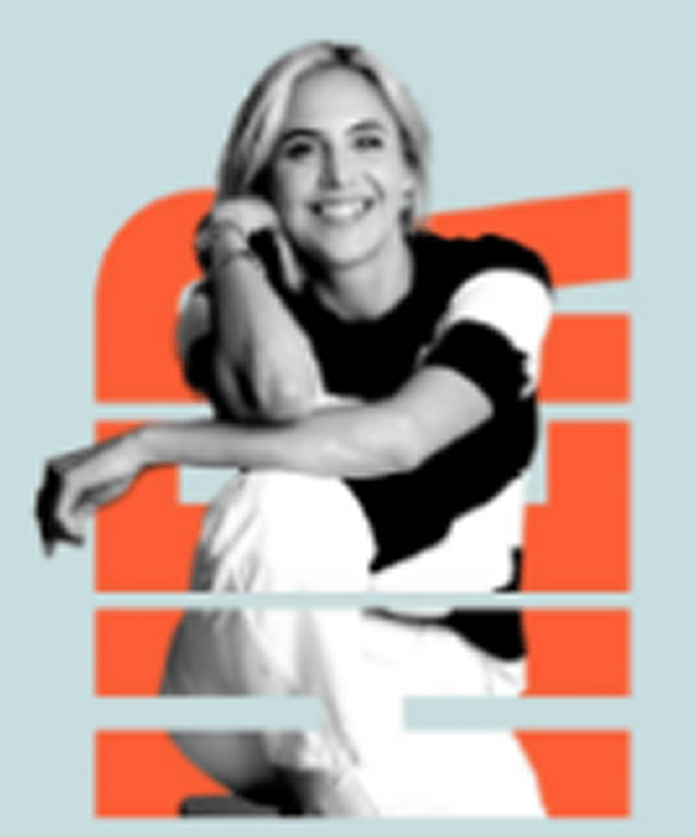 her agency